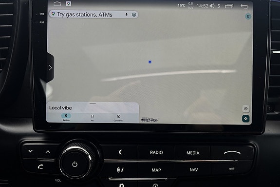 Kia Optima 19 of 27