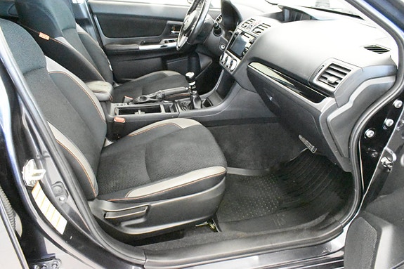 Subaru XV 7 of 21