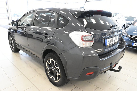 Subaru XV 6 of 21
