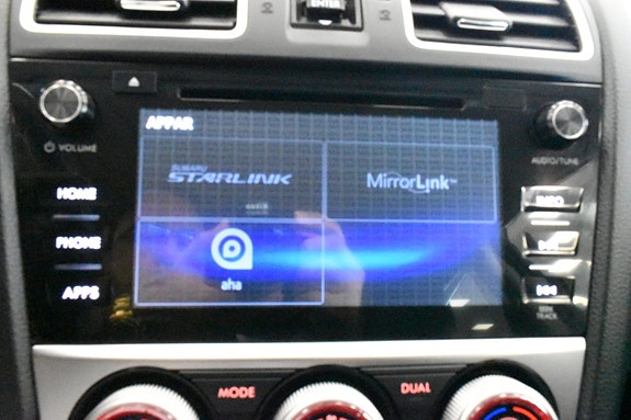 Subaru XV 20 of 21