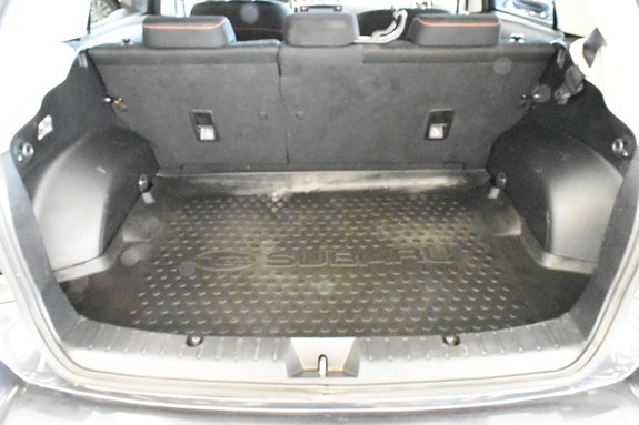 Subaru XV 10 of 21