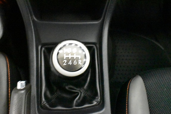 Subaru XV 17 of 21