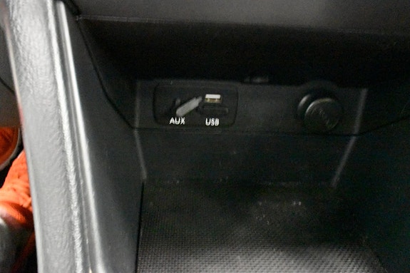 Subaru XV 18 of 21