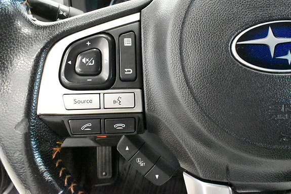 Subaru XV 15 of 21