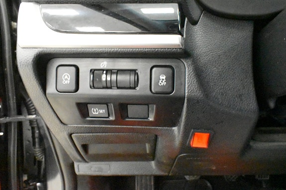 Subaru XV 14 of 21