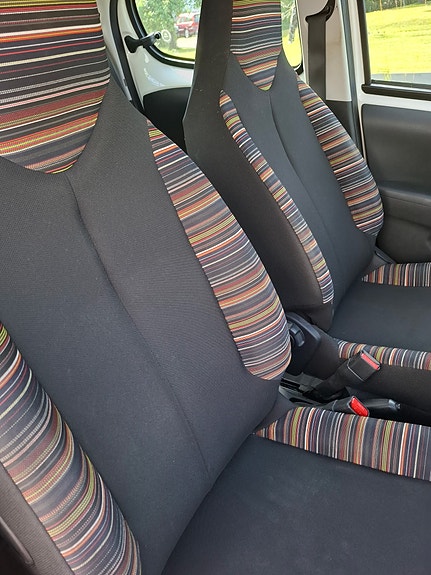 Citroen C1 8 of 9