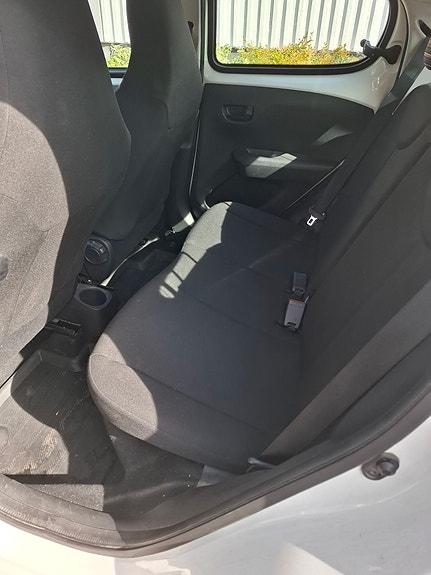 Citroen C1 5 of 9