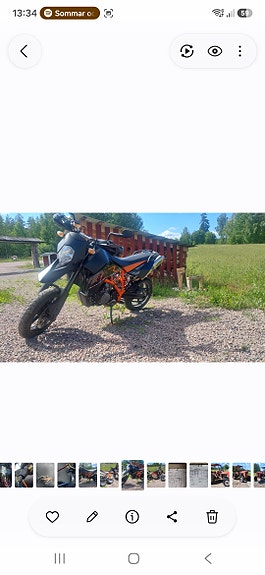 KTM SMR 950 2 of 4