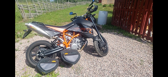KTM SMR 950 4 of 4