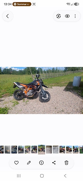 KTM SMR 950 3 of 4