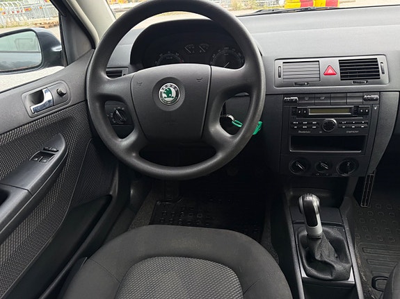 Skoda Fabia 9 of 11