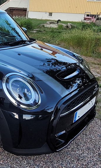 MINI Cooper S 4 of 15