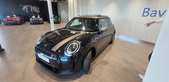 MINI Cooper S 15 of 15