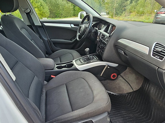 Audi A4 5 of 7