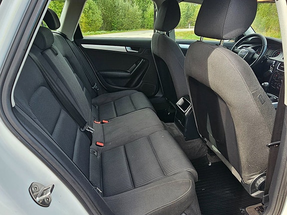 Audi A4 6 of 7