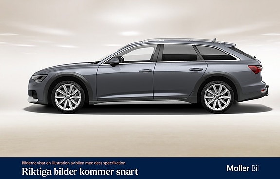Audi A6 allroad 7 of 11