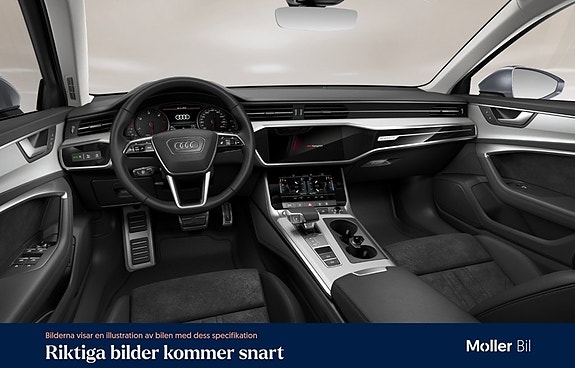 Audi A6 allroad 10 of 11