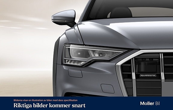 Audi A6 allroad 5 of 11