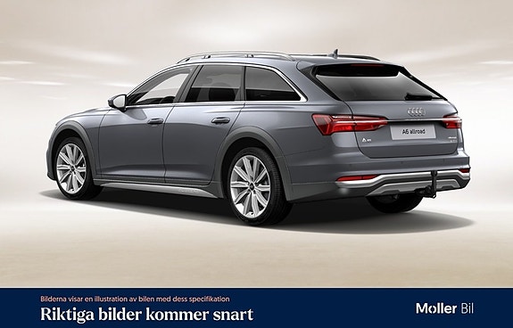 Audi A6 allroad 9 of 11