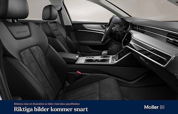 Audi A6 allroad 11 of 11