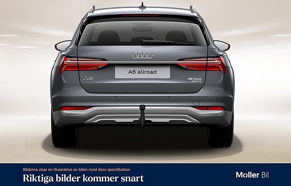 Audi A6 allroad 8 of 11