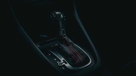 Volkswagen Golf VI 10 of 11