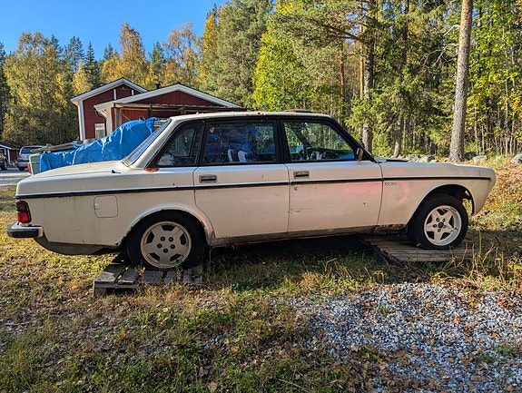 Volvo 164 2 of 12