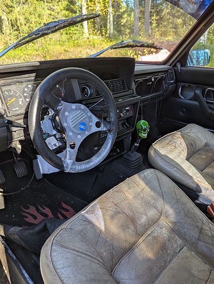 Volvo 164 4 of 12