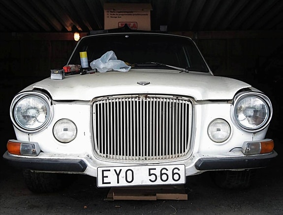Volvo 164 6 of 12