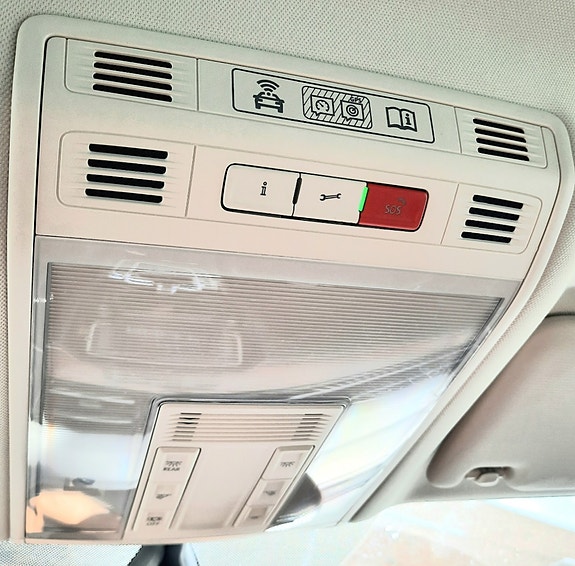 Volkswagen Passat 5 of 5