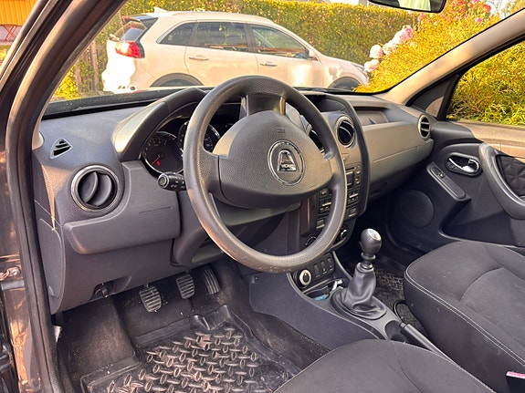 Dacia Duster 4 of 7