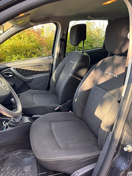 Dacia Duster 3 of 7