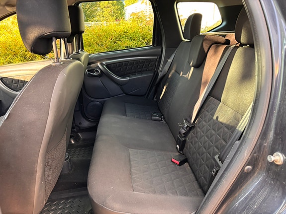 Dacia Duster 5 of 7