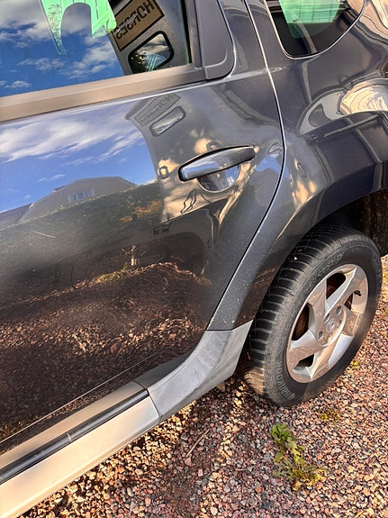 Dacia Duster 6 of 7
