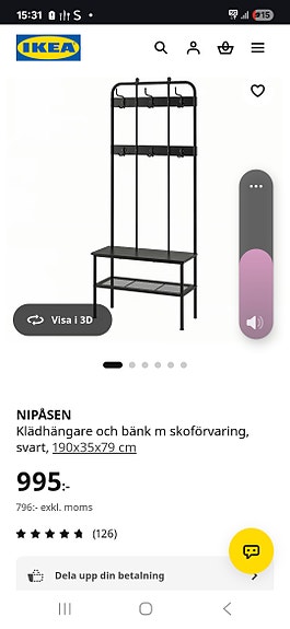 Product image 1 of 4