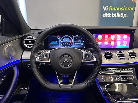 Mercedes-Benz E250 15 of 23
