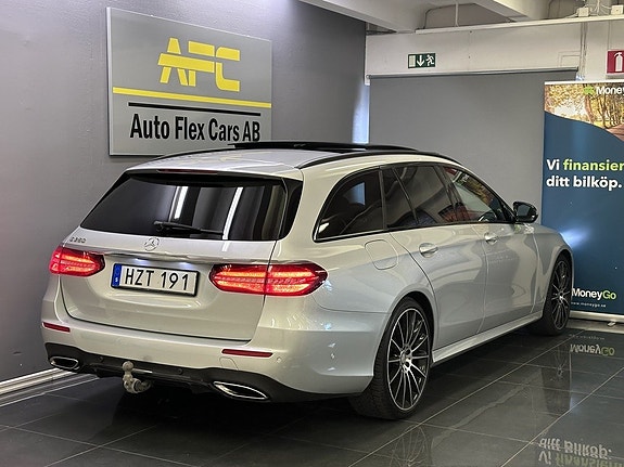 Mercedes-Benz E250 6 of 23