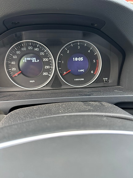 Volvo V60 16 of 16