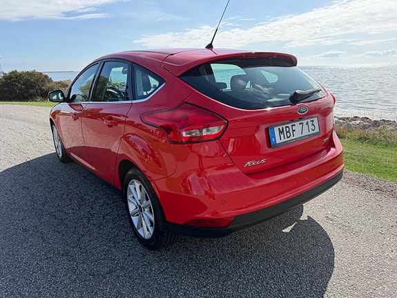 Ford Focus 3 of 14
