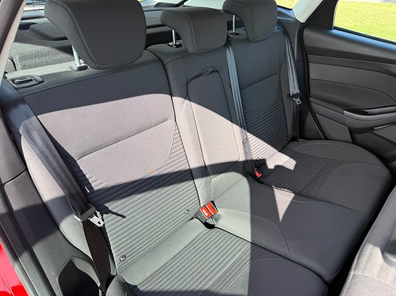 Ford Focus 12 of 14