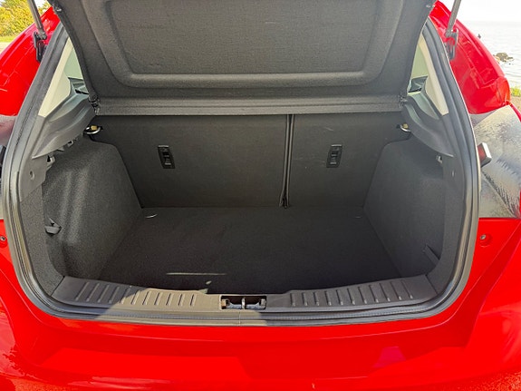 Ford Focus 13 of 14