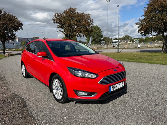 Ford Focus 6 of 14