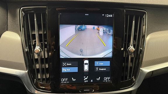 Volvo V90 12 of 22