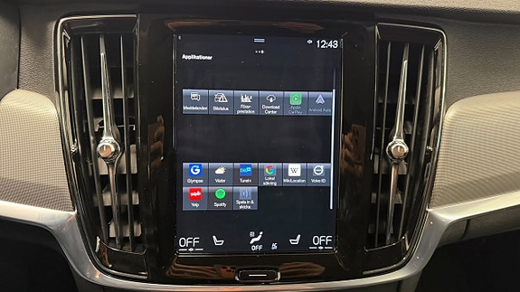 Volvo V90 13 of 22