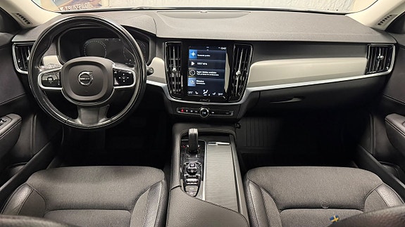 Volvo V90 5 of 22