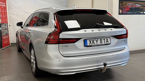 Volvo V90 8 of 22