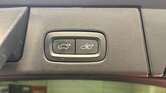Volvo V90 21 of 22