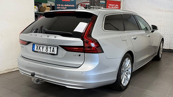 Volvo V90 6 of 22