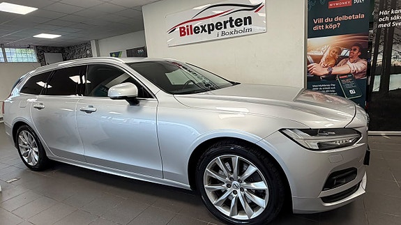 Volvo V90 4 of 22
