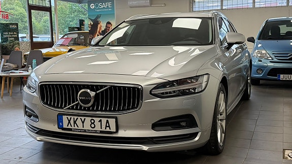 Volvo V90 3 of 22